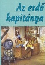 Az erdö kapitánya