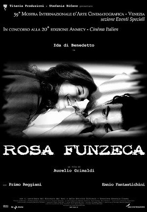 Rosa Funzeca