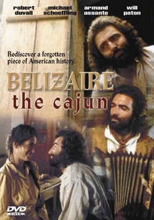 Belizaire the Cajun