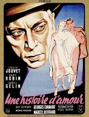 Une histoire d'amour