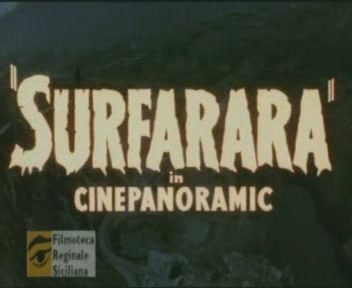 Surfarara