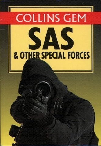 Special Forces Inside Story - British S.A.S