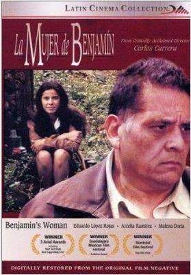 La mujer de Benjamín