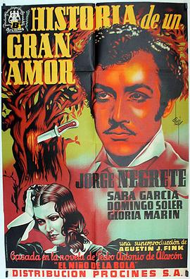 Historia de un gran amor