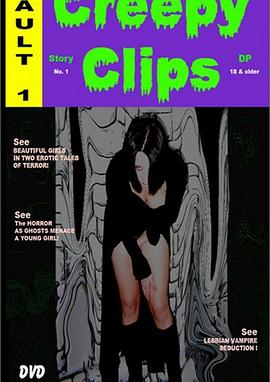 Creepy Clips