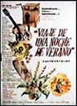 Viaje de una noche de verano