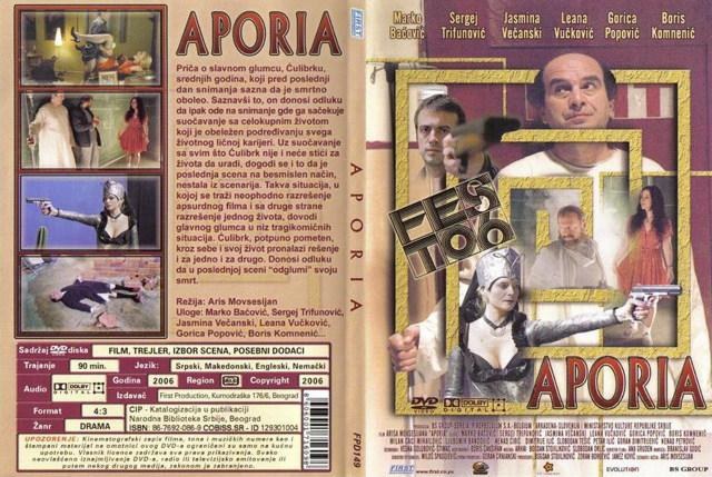 Aporia