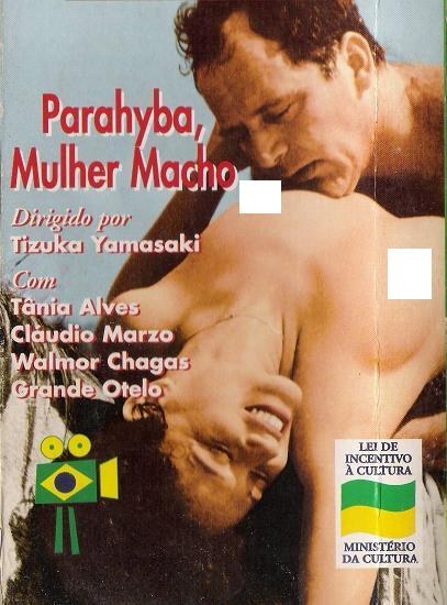 Parahyba Mulher Macho