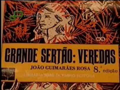 João Guimarães Rosa: O Mágico do reino das palavras
