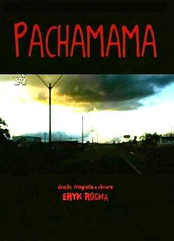 Pachamama
