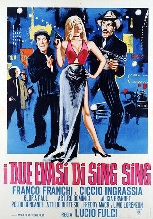 I due evasi di Sing Sing