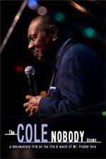 The Cole Nobody Knows
