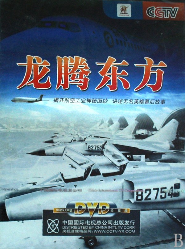 龙腾东方