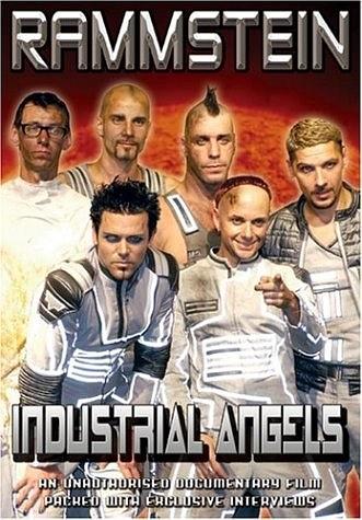Rammstein: Industrial Angels