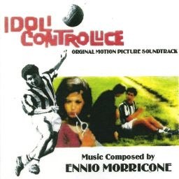 Idoli controluce