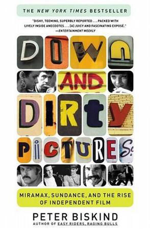 Down and Dirty Pictures