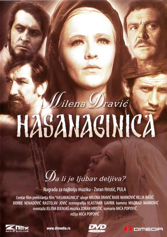 Hasanaginica
