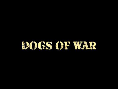 Dogs of War