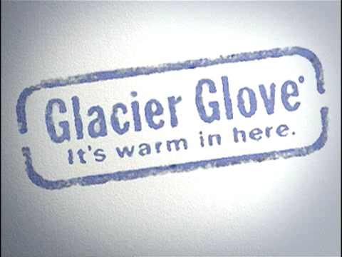 Glacier Glove