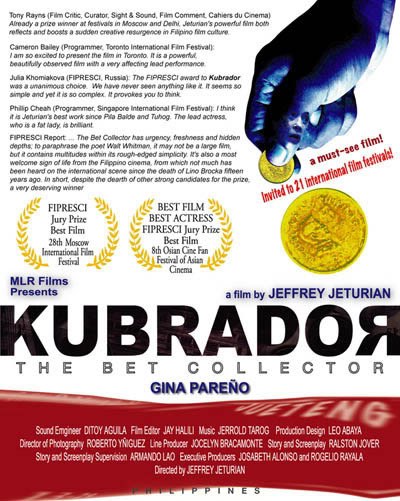 Kubrador