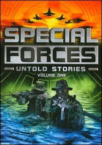Special Forces: Untold Stories