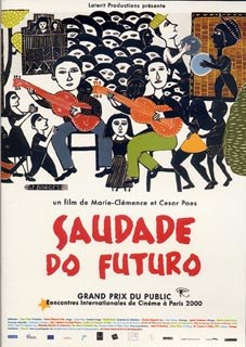 Saudade do Futuro