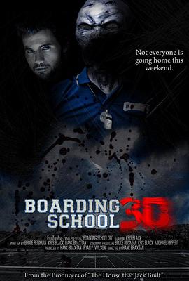 Boarding School 3D
