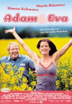 Adam &amp; Eva