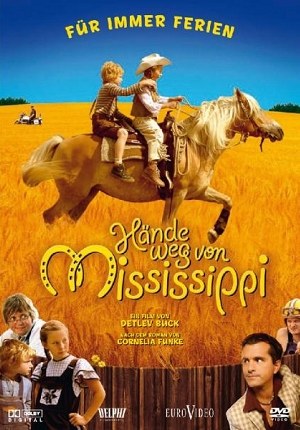 Hände weg von Mississippi