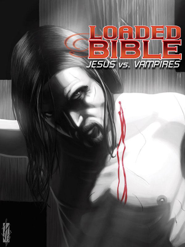 Loaded Bible