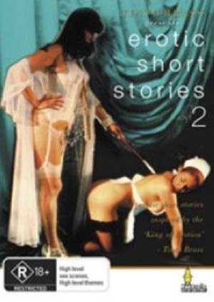 Tinto Brass Presents Erotic Short Stories: Part 2 - Quattro