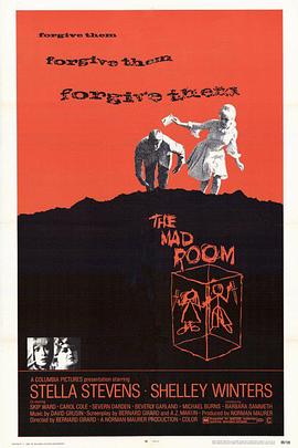 The Mad Room