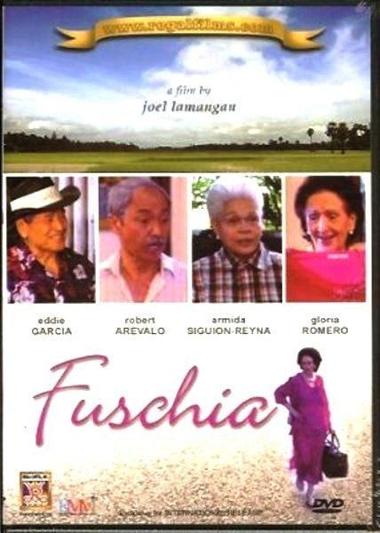 Fuschia