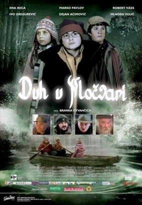 Duh u mocvari