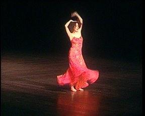 Pina Bausch'la Bir Nefes