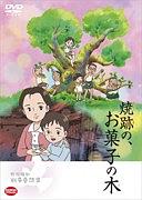 野坂昭如「戦争童話集」5——「焼跡の、お菓子の木」