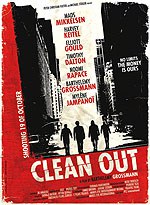Clean Out