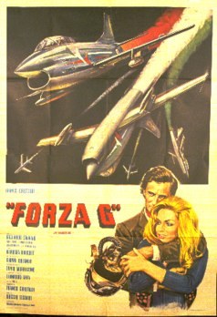 Forza 'G'