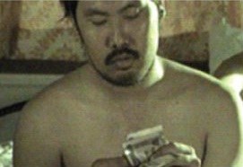 私房话