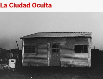 La ciudad oculta