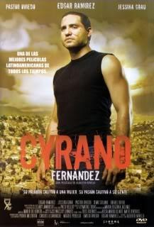 Cyrano Fernández