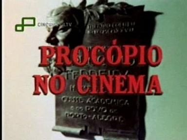Procópio no Cinema