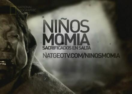 Niños Momia