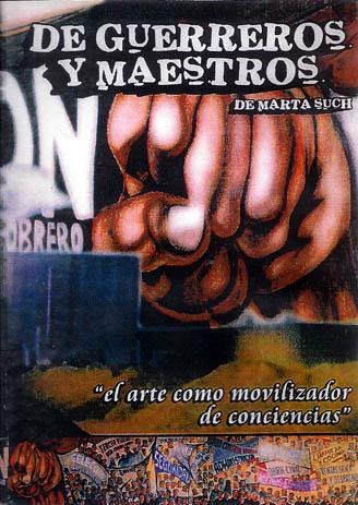 De guerreros y maestros