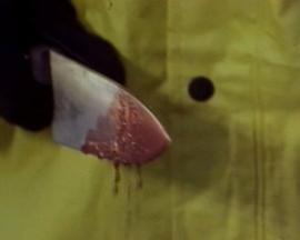 Bloodbath in Psycho Town
