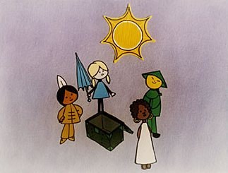 Abracadabra