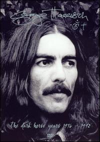 George Harrison: The Dark Horse Years 1976-1992