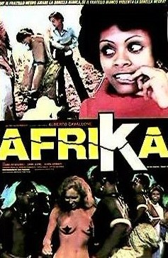 Afrika