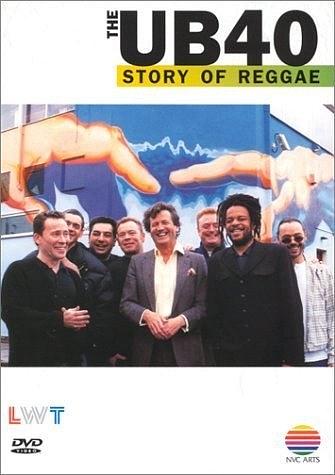 UB40的牙买加音乐之旅