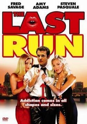 The Last Run